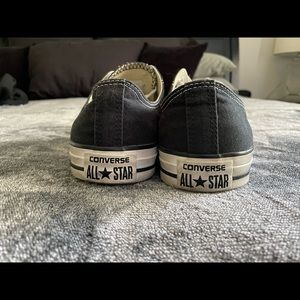 Original Chick Taylor’s - Converse